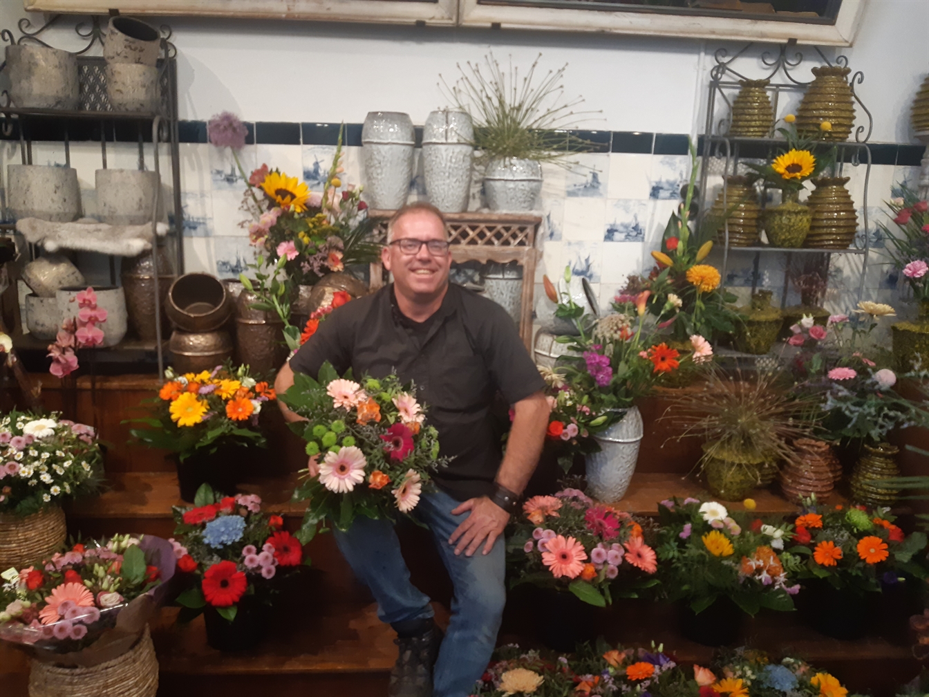 Bestelling op maat Bestelling op maat